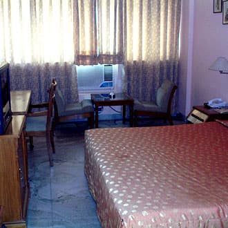 Sarao Hotel, Chandigarh 4
